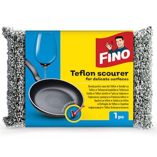 Sundjer za teflon Fino