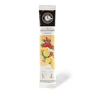 Tea Stick-multivitamin 2,5g