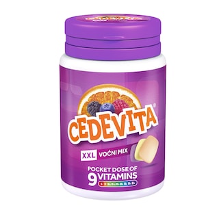 Bombone Cedevita Mix 58.5g
