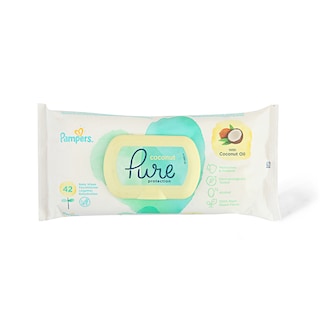 Maramice Coconut 42 Pampers