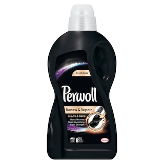 Det.za ves renew Adv.Black Perwoll 1,8l