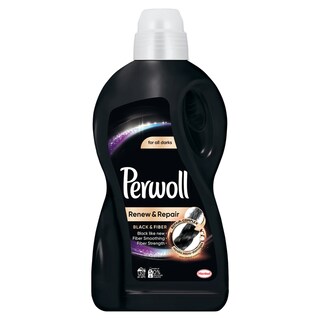 Det.za ves renew Adv.Black Perwoll 1,8l