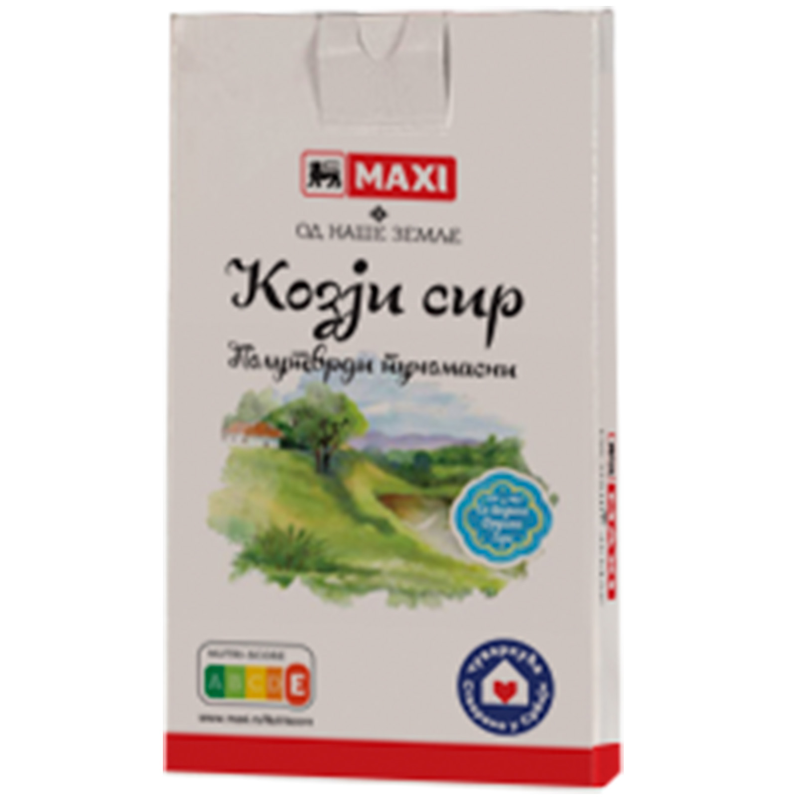 Maxi ONZ