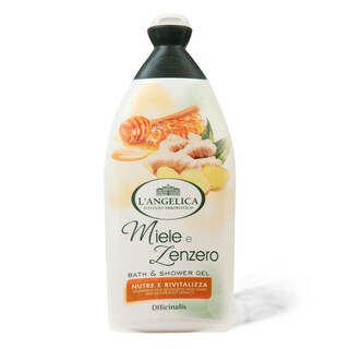 Pena/kupanje med/djumb.L'Angelica 500ml