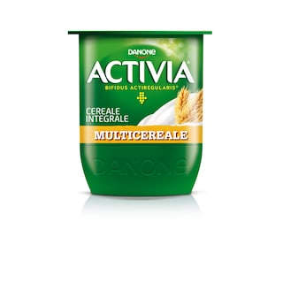 Activia zitarice 125g