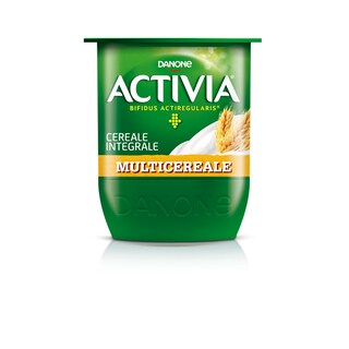 Activia zitarice 125g