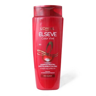 Samp.Elseve Color vive 700ml