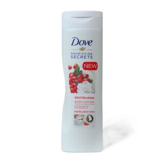 Losion body goji Dove 250ML