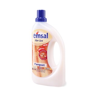 Sred.za ciscenje parketa Emsal 750ml