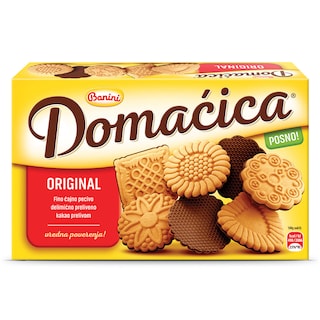 Domacica