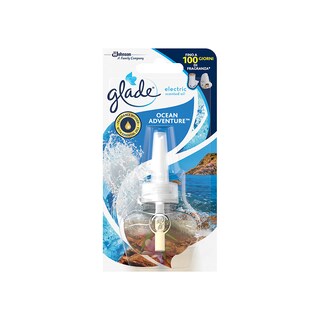 Elektrik dopuna Glade Ocean 20ml