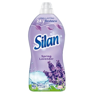 Omeksivac Silan Lavenda 1800ml