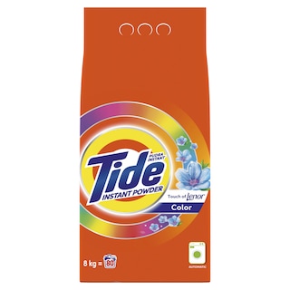 Det.za ves Tide auto 2in1 Lenor touch8kg