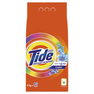 Det.za ves Tide auto 2in1 Lenor touch8kg