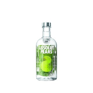 Vodka Absolut Pears 0,7l