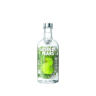 Vodka Absolut Pears 0,7l