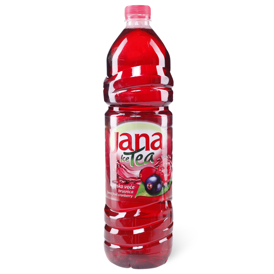 Jana Ice Tea