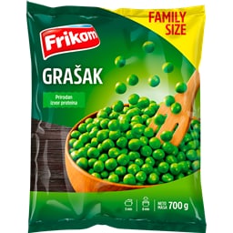 Grasak 700g