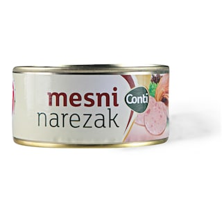 Mesni narezak Conti 300g
