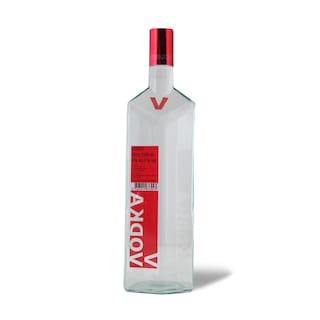 Vodka V 40% 1l