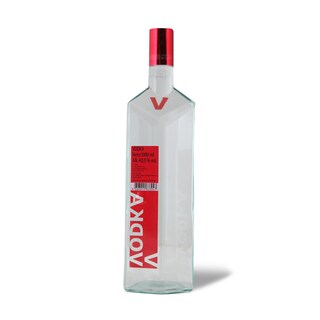 Vodka V 40% 1l