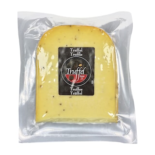 Sir polutvrdi Amanti tartufi 250g
