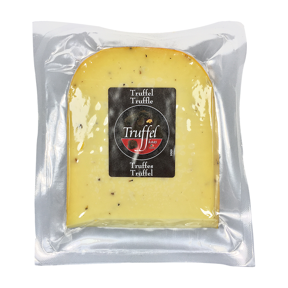 Daily Dairy Holland