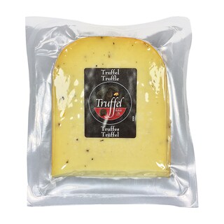 Sir polutvrdi Amanti tartufi 250g