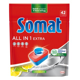 Somat All in One Extra 42WL