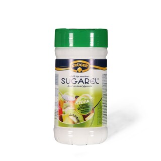 Zasladjivac sa Stev.u prahu Sugarel 75g