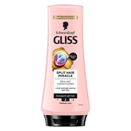 Regenerat Split ends miracle Gliss200ml