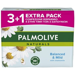 Sapun Palmolive Cham.&Vitamin E 90g