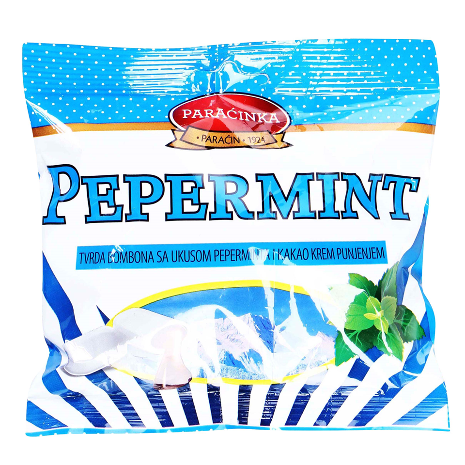 Pepermint