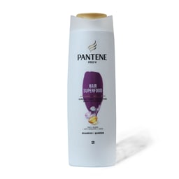 Sampon Pantene superfood 360ml