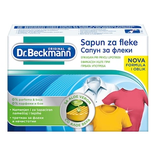 Dr. Beckmann