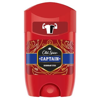 Deo stick Captain 50ml Old Spice