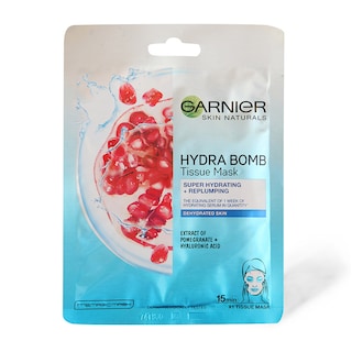 Maska u maramici Garnier nar 28g