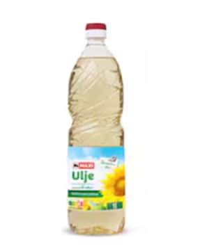 Sun­co­kre­to­vo ulje
