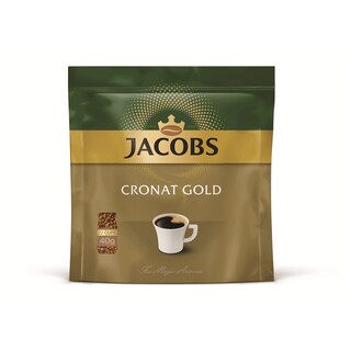 Kafa Jacobs Cronat Gold 40g refill