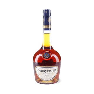 Brendi vs Courvoisier 0,7l