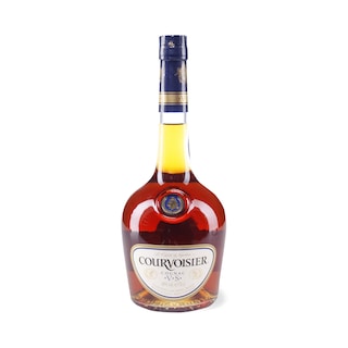 Brendi vs Courvoisier 0,7l