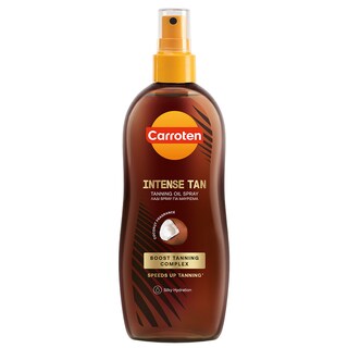 Ulje za sun.Summerdream Carr.SPF0 200ml