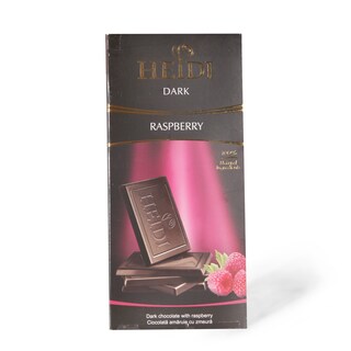 Cokolada crna Malina 80g