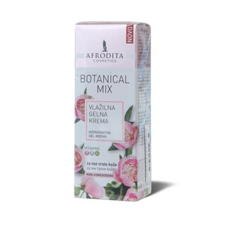 Botanical Mix Vlazna gelna krema 50ml