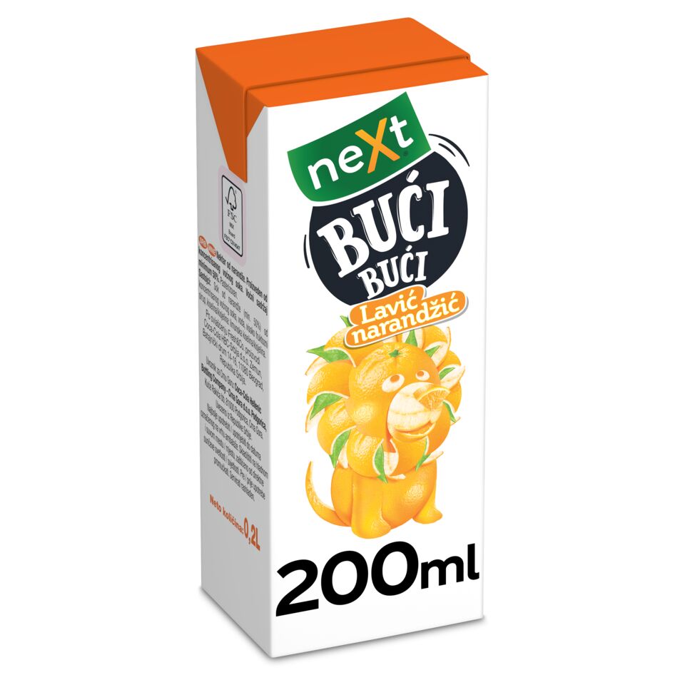Next Buci Buci