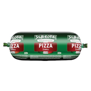 Mini Pizza sunka Zlatiborac 320g