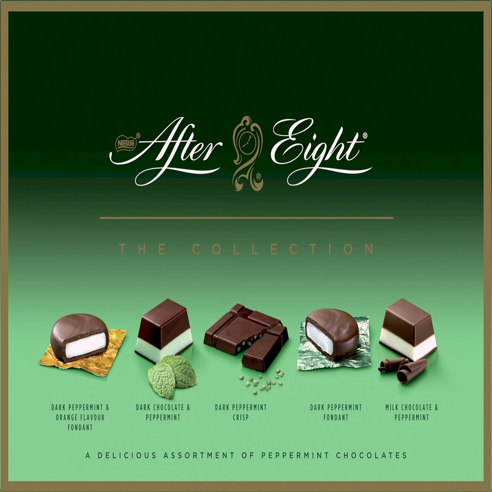 After Eight