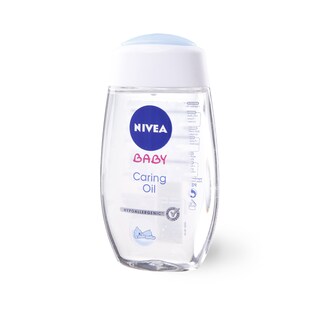 Ulje baby Nivea 200ml