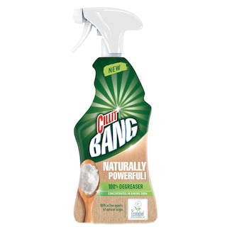 Sprej odmascivac Cillit bang 750 ml