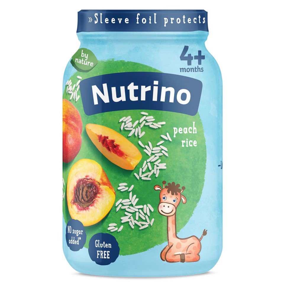 Nutrino